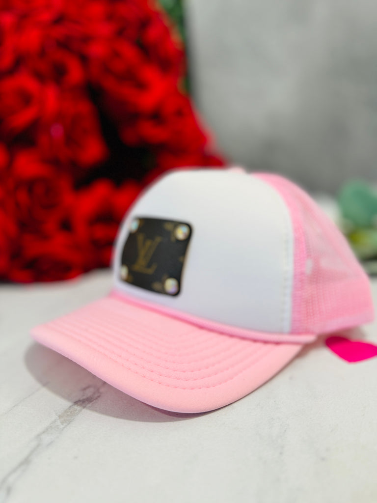 Pink For Days Trucker Hat