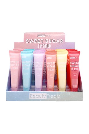 Sweet Treats Sugar Lip Scrub