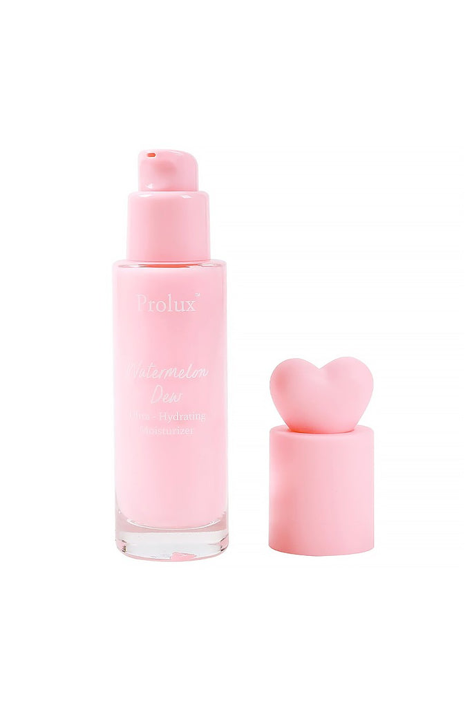 Watermelon Dew Ultra Hydration Moisturizer Gel