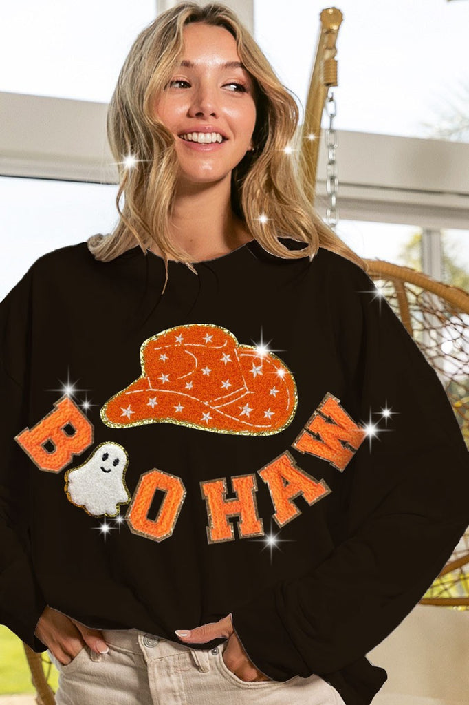 Boohaw Southern Hallows Sweater