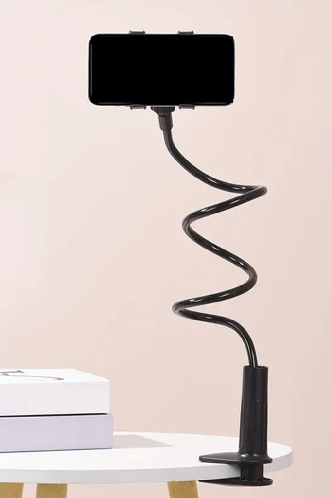 Mobile Accessory Flexible Table Mount Holder