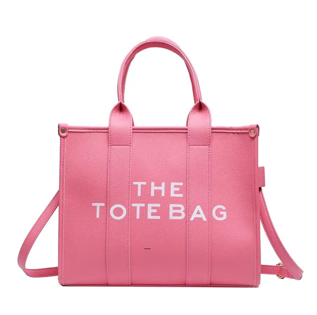 Pink Dream- The Tote Bag Large