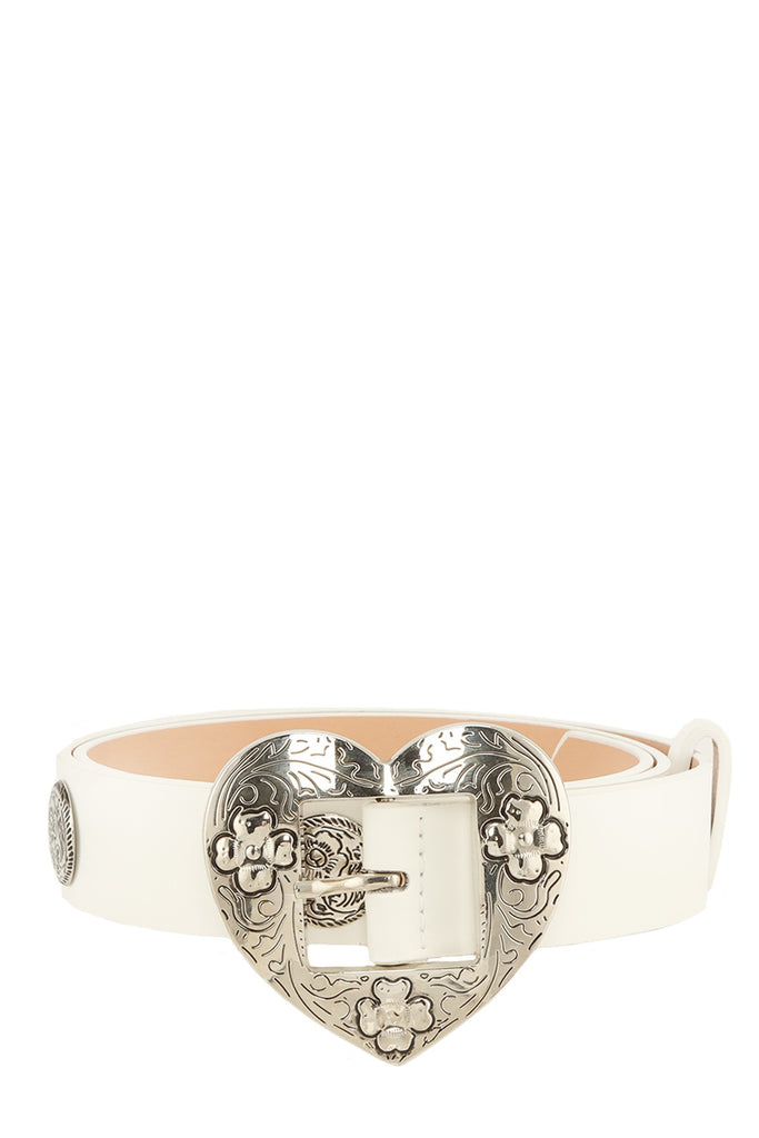 Wild Heart Western Belt