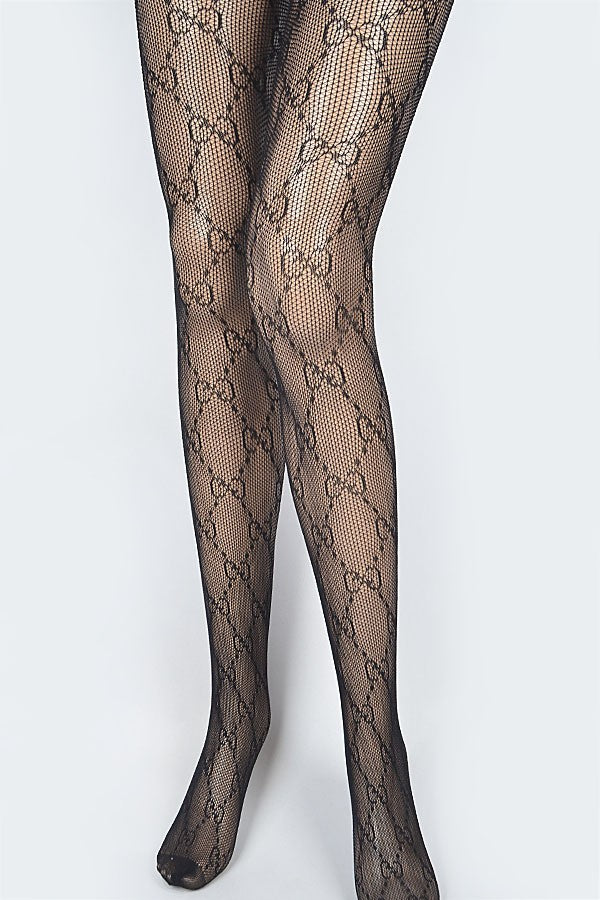 Lace Luxe Stockings