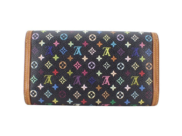 Louis Vuitton Porte Monnaie Cozy Wallet