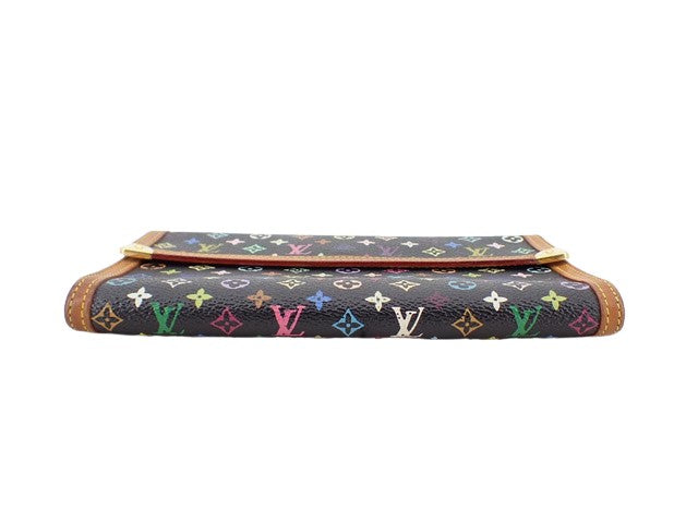 Louis Vuitton Porte Monnaie Cozy Wallet