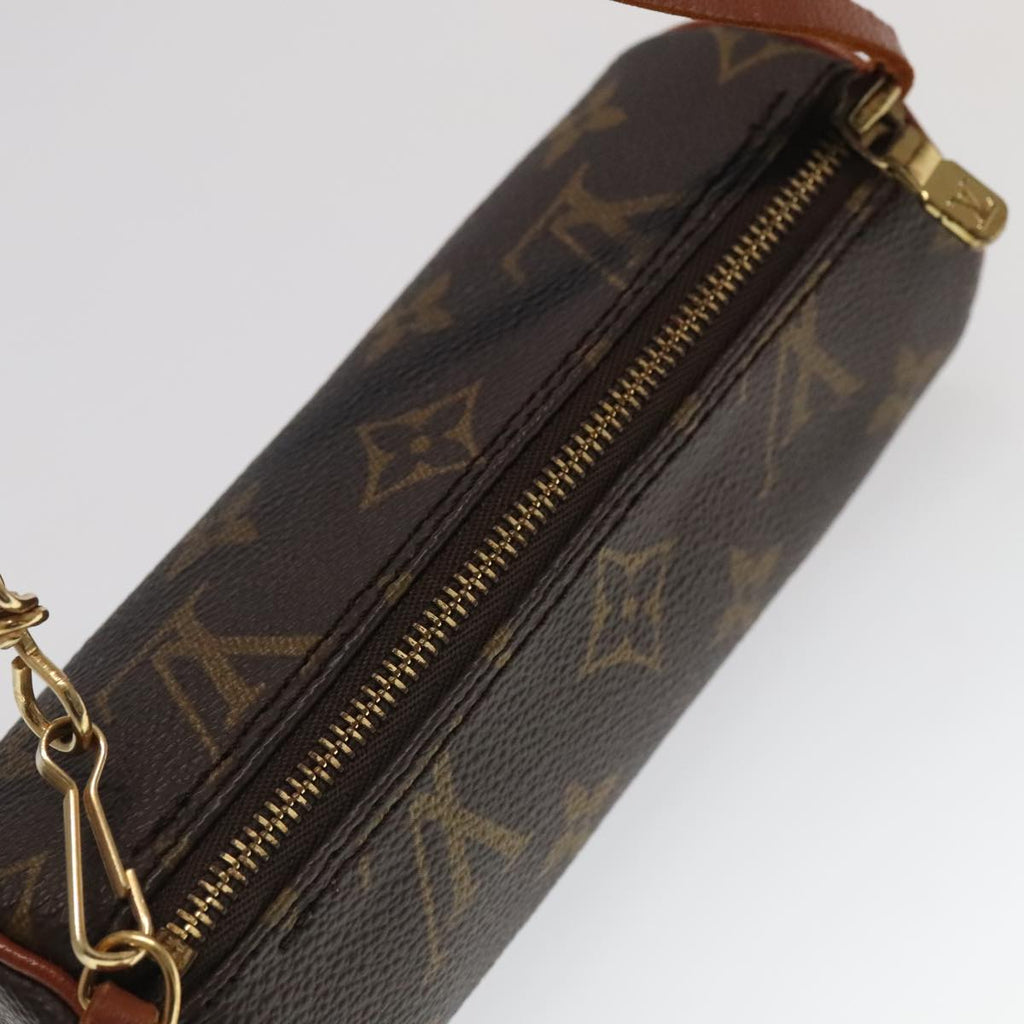 Louis Vuitton Mini Baby Papillon Handbag