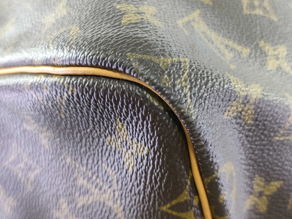 Louis Vuitton Keepall 55 Duffle Bag