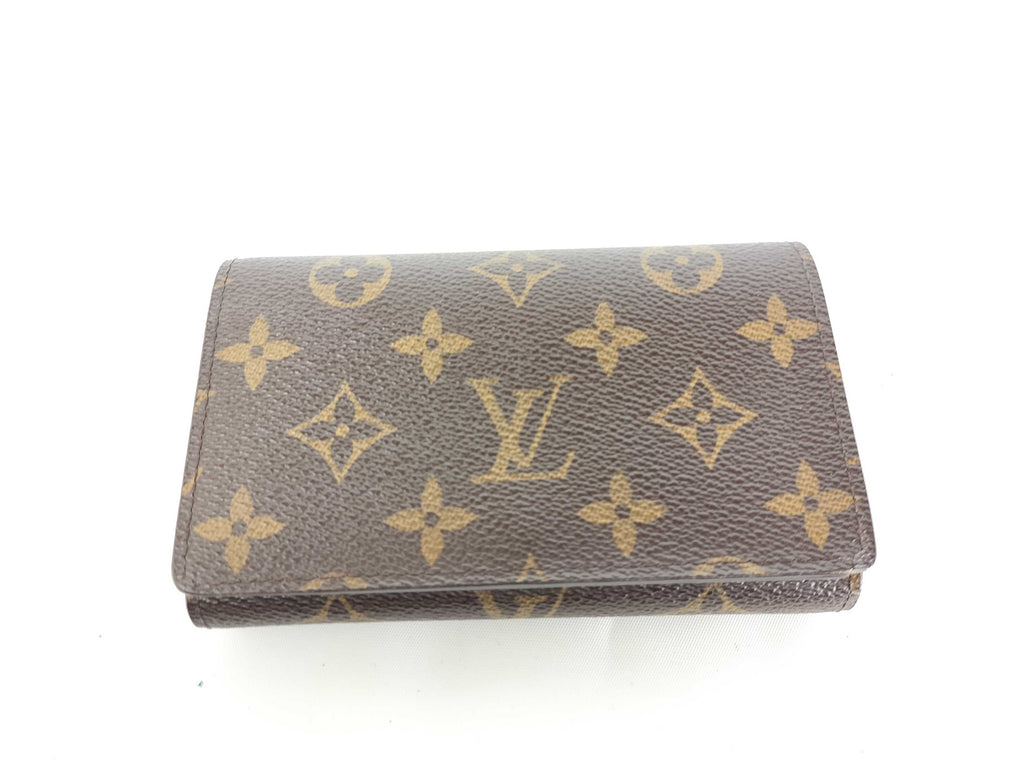 Louis Vuitton Zippy Wallet