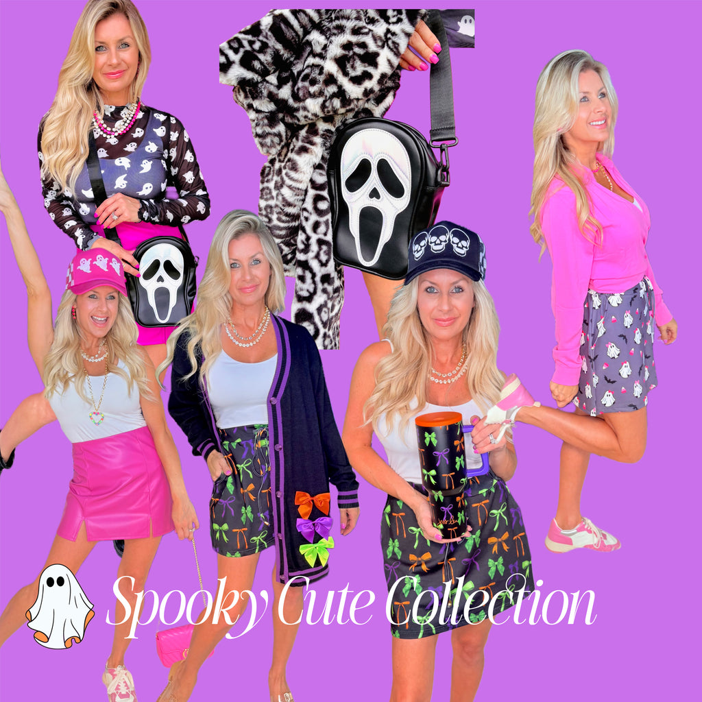 Spooky Cute Collection: Part 2