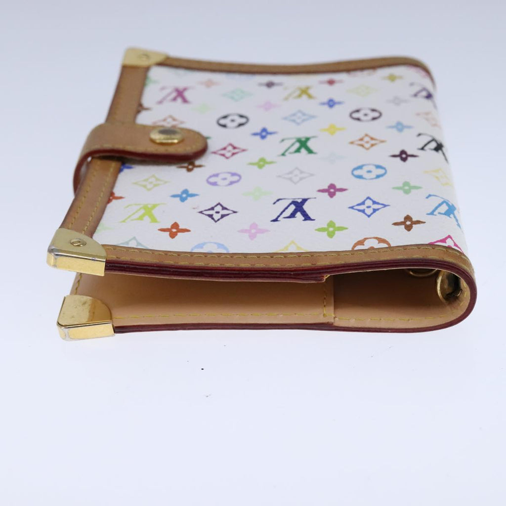 Louis Vuitton Multicolour Agenda PM