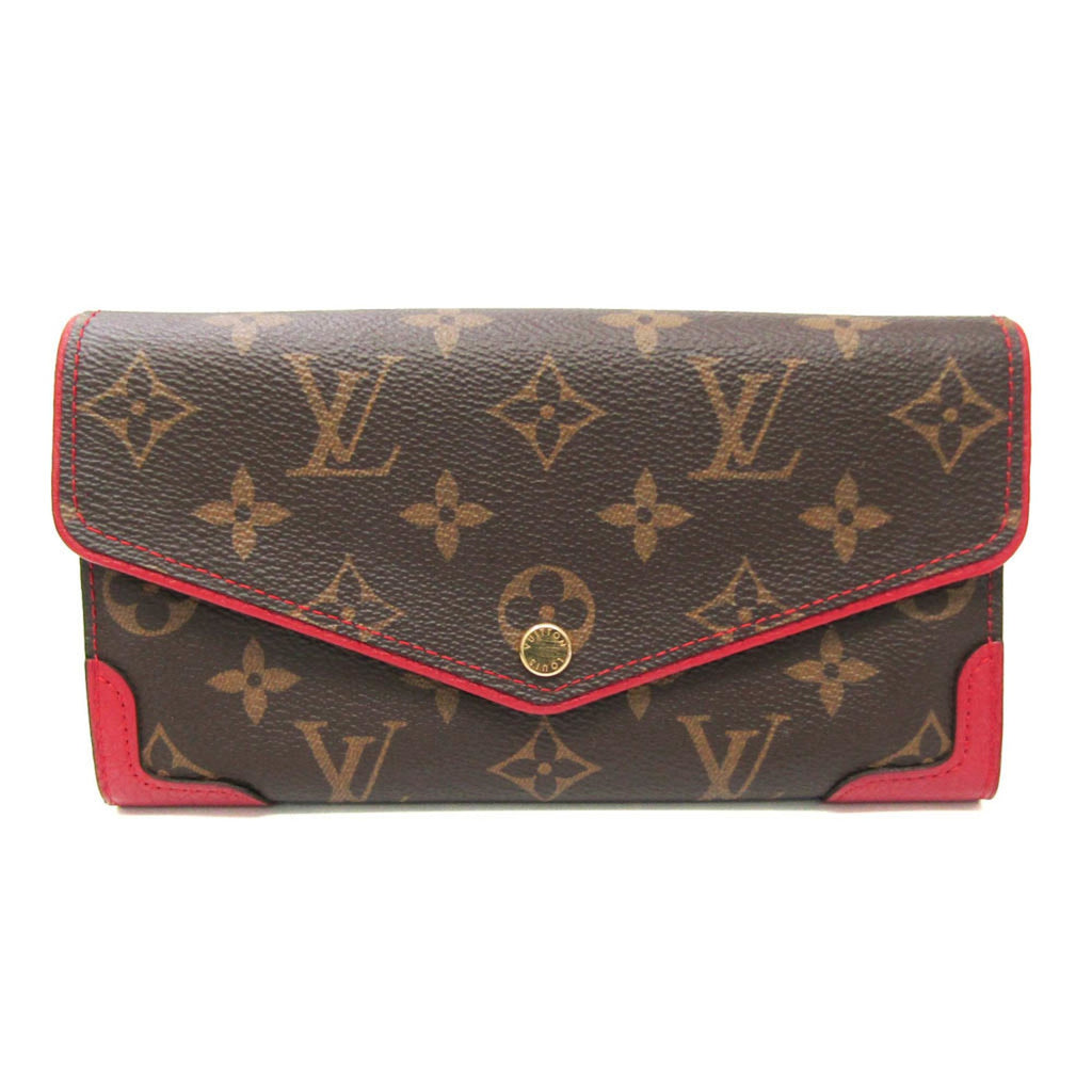 Louis Vuitton Retiro Wallet