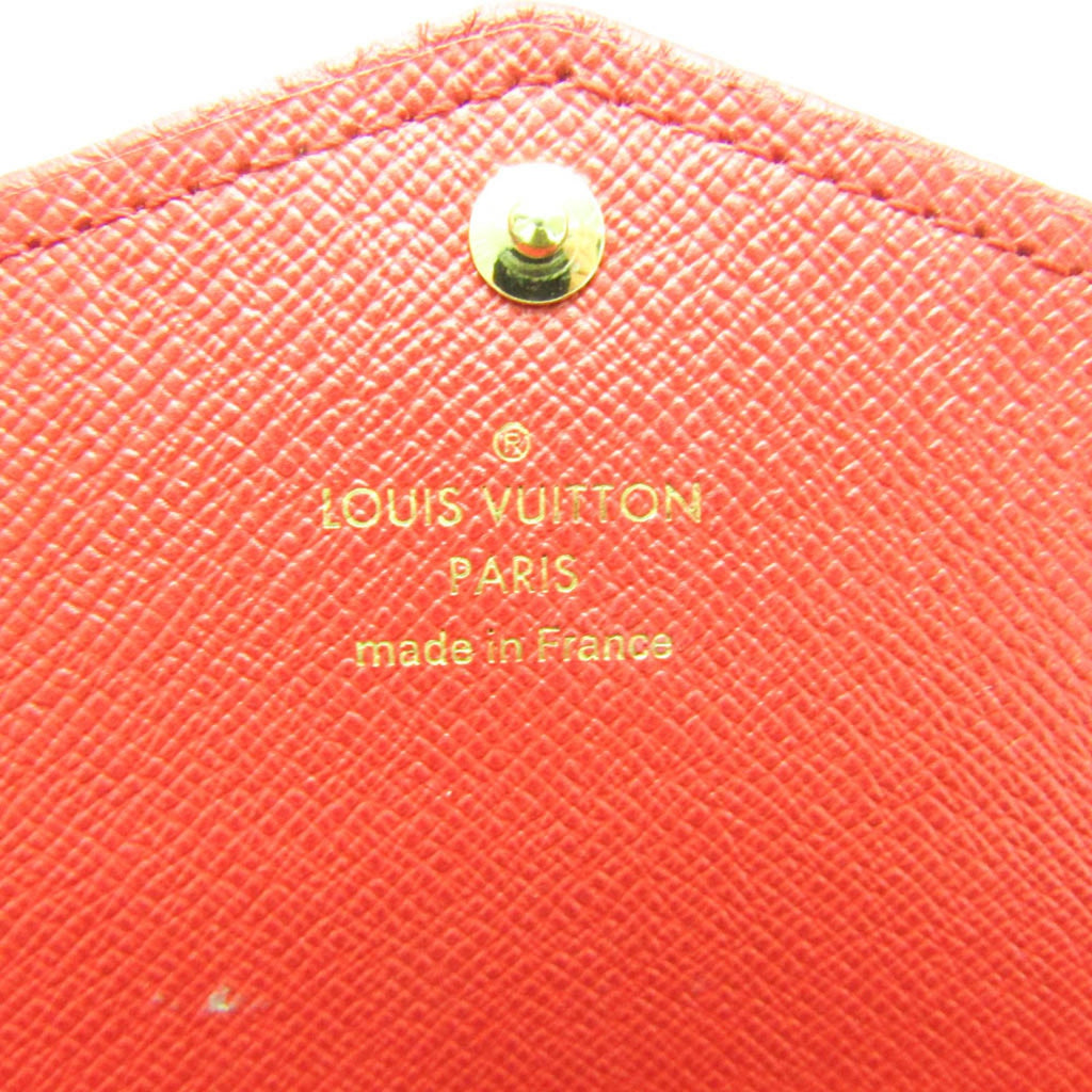 Louis Vuitton Retiro Wallet