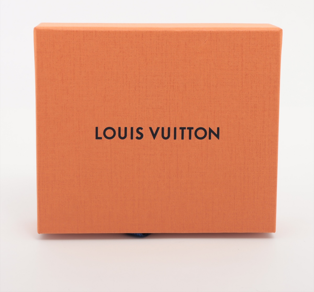 Louis Vuitton Portovieto Carte Wallet