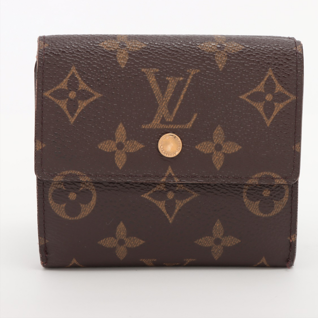 Louis Vuitton Portovieto Carte Wallet