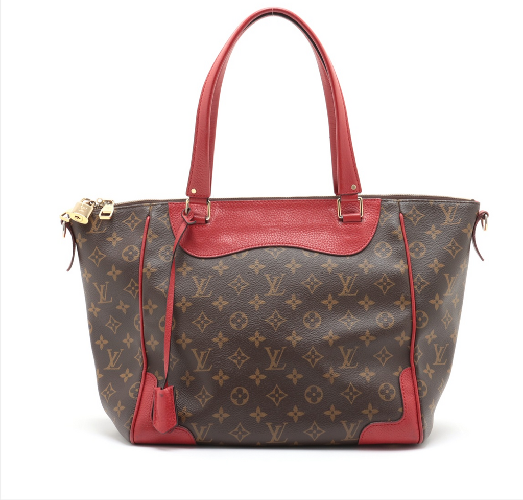 Louis Vuitton Estrela Handbag Tote