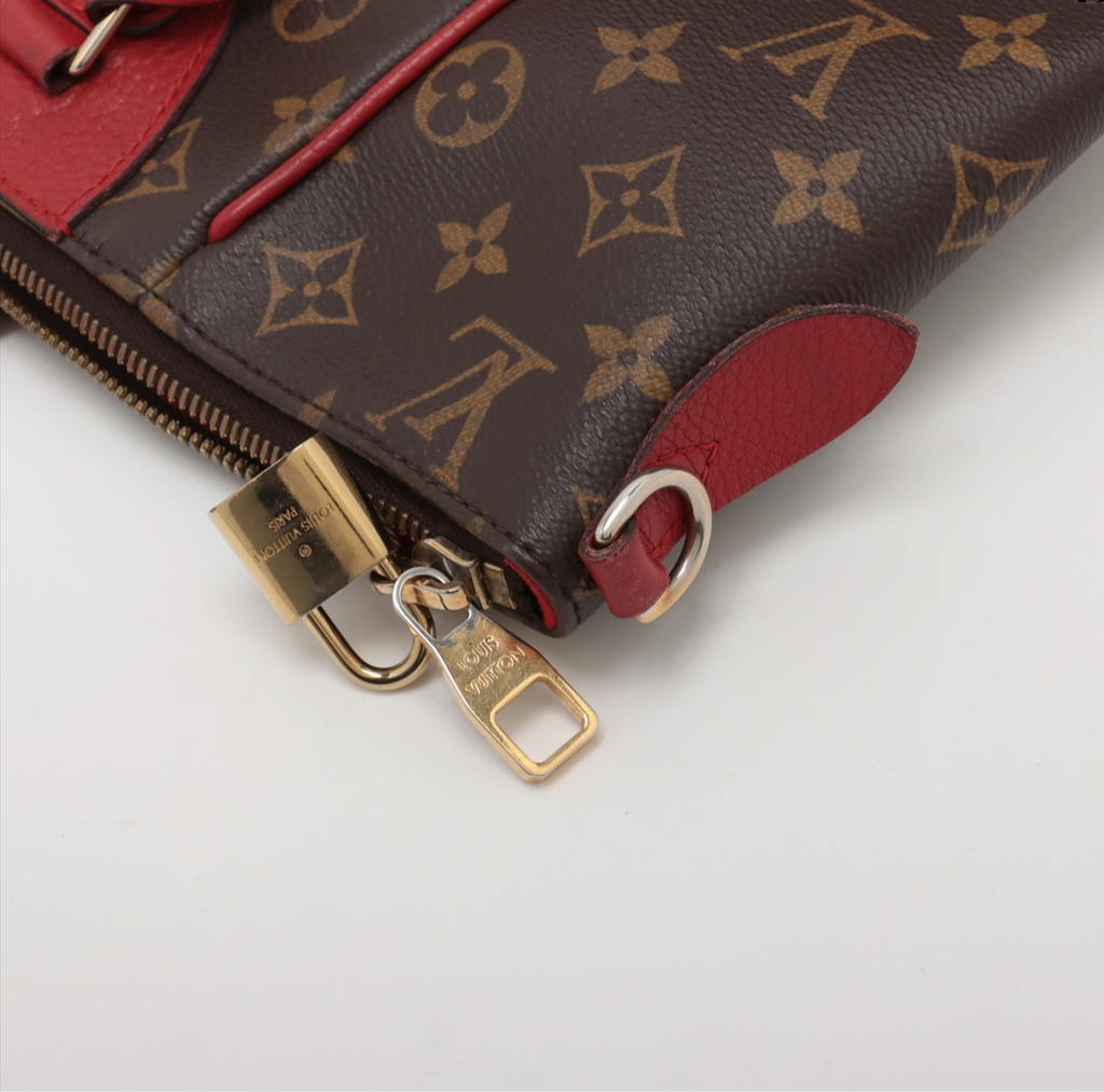 Louis Vuitton Estrela Handbag Tote