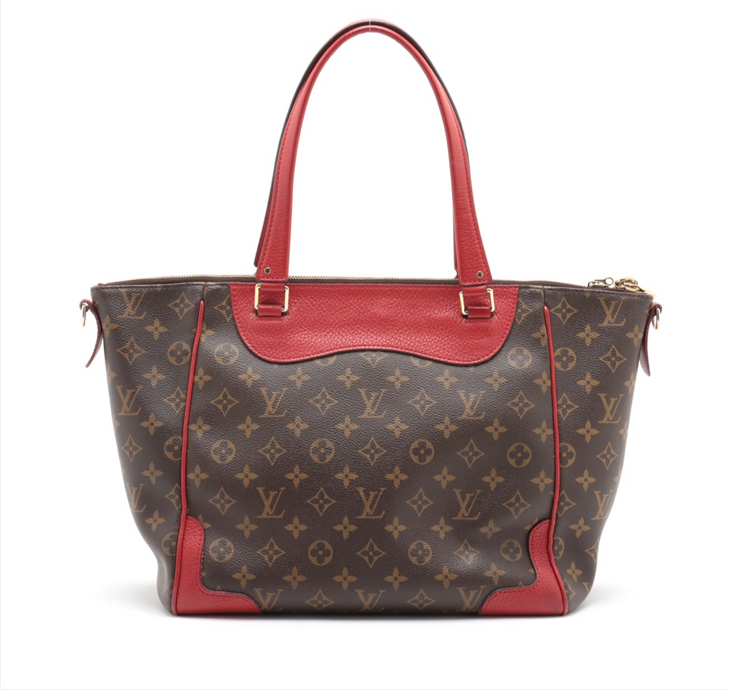 Louis Vuitton Estrela Handbag Tote