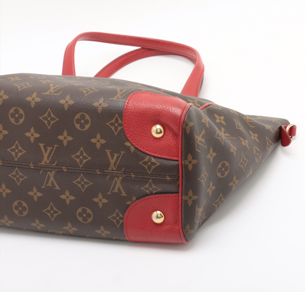 Louis Vuitton Estrela Handbag Tote