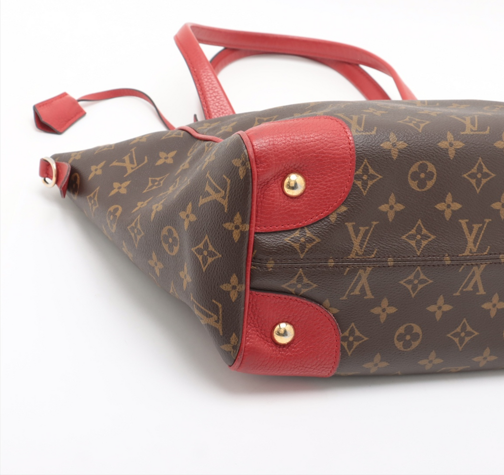 Louis Vuitton Estrela Handbag Tote