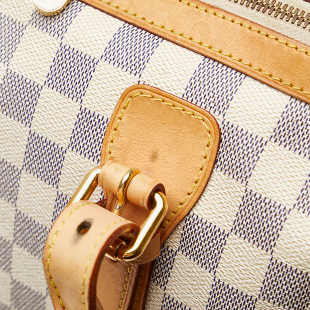 Louis Vuitton Berkley Handbag Tote