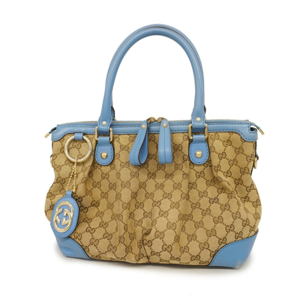 Gucci Sukey Handbag Tote