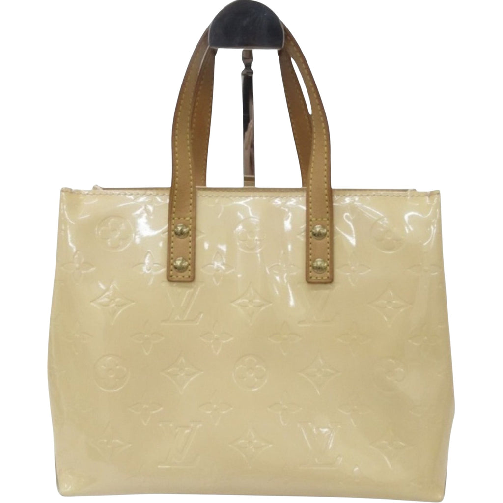 Louis Vuitton Reade Handbag Tote