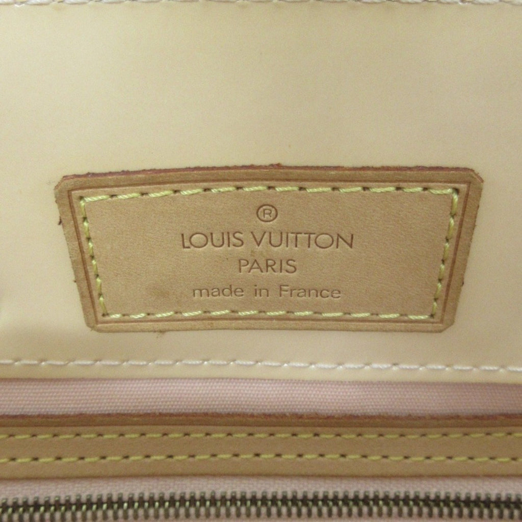 Louis Vuitton Reade Handbag Tote