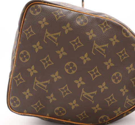 Louis Vuitton Speedy 40 Duffle Tote Bag