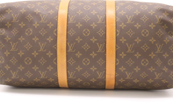 Louis Vuitton Keepall 60 Duffle Bag