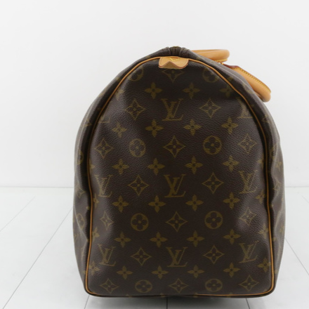 Louis Vuitton Keepall 55 Duffle Bag