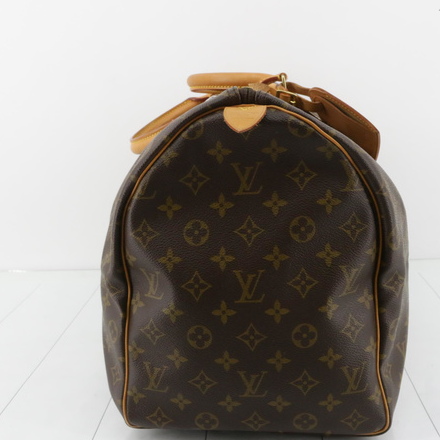 Louis Vuitton Keepall 55 Duffle Bag