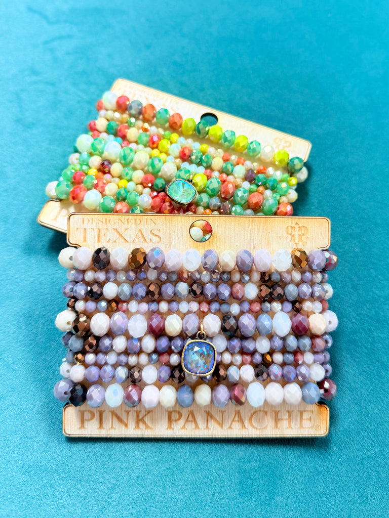 Bead Haven Stack Bracelet