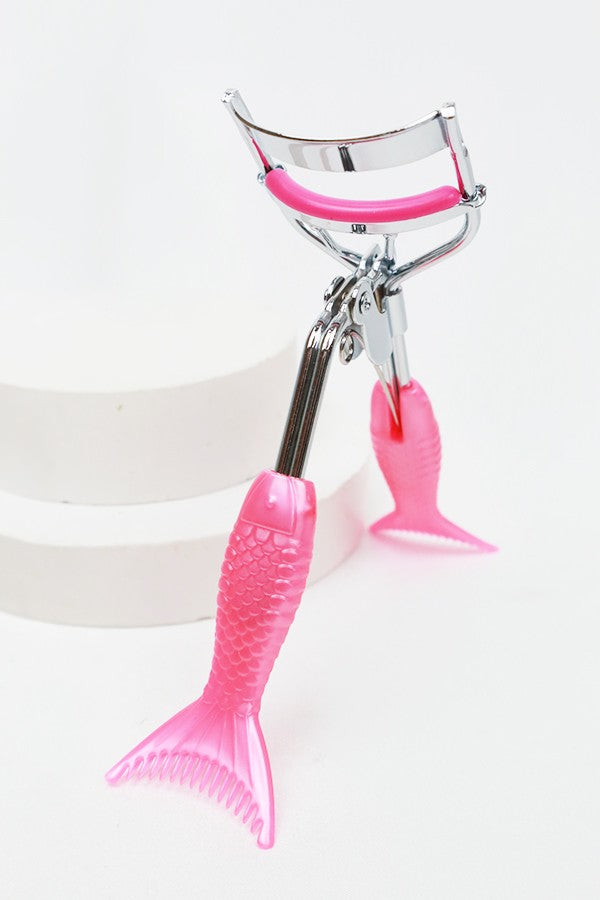 Mermaid Eyelash Curler