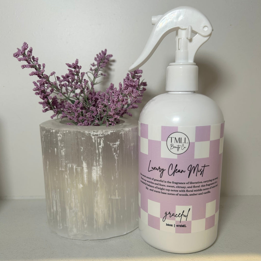 Luxury Clean Mist All Purpose Cleaner