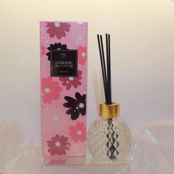 Reed Diffuser in Goddess