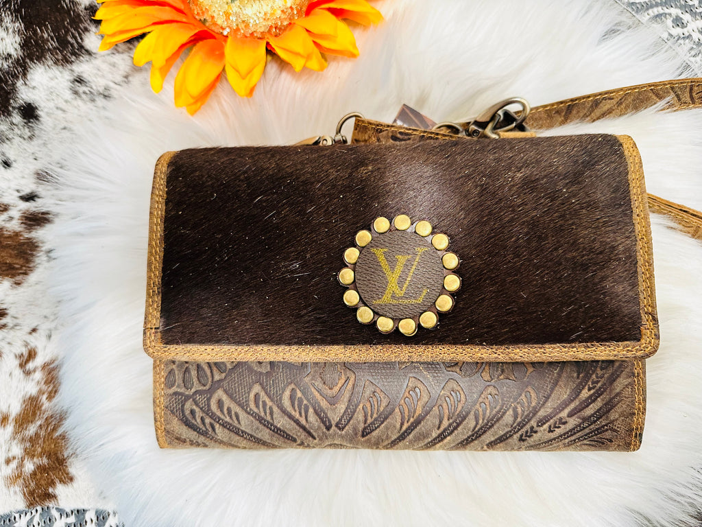 Keep It Gypsy – Tagged Maxine – The Sister's Boutique
