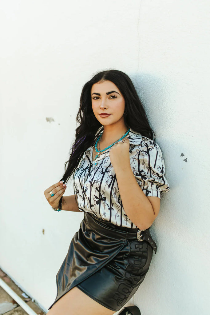 Bronco Betty Skirt 2Fly