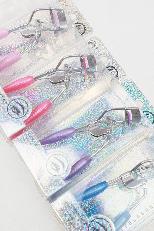 Mermaid Eyelash Curler