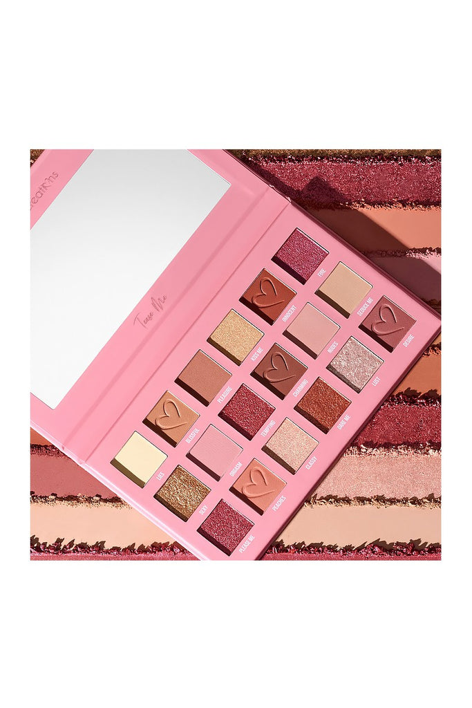 Tease Me Eye Shadow Palette