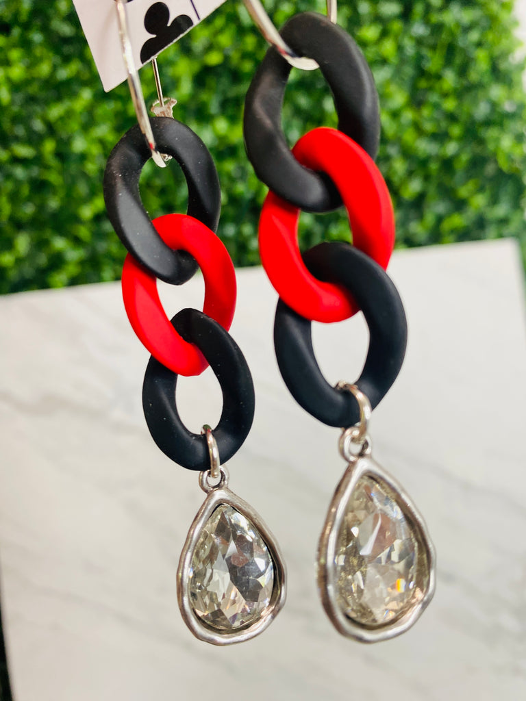 Earrings – Tagged New arrivals – The Sister's Boutique