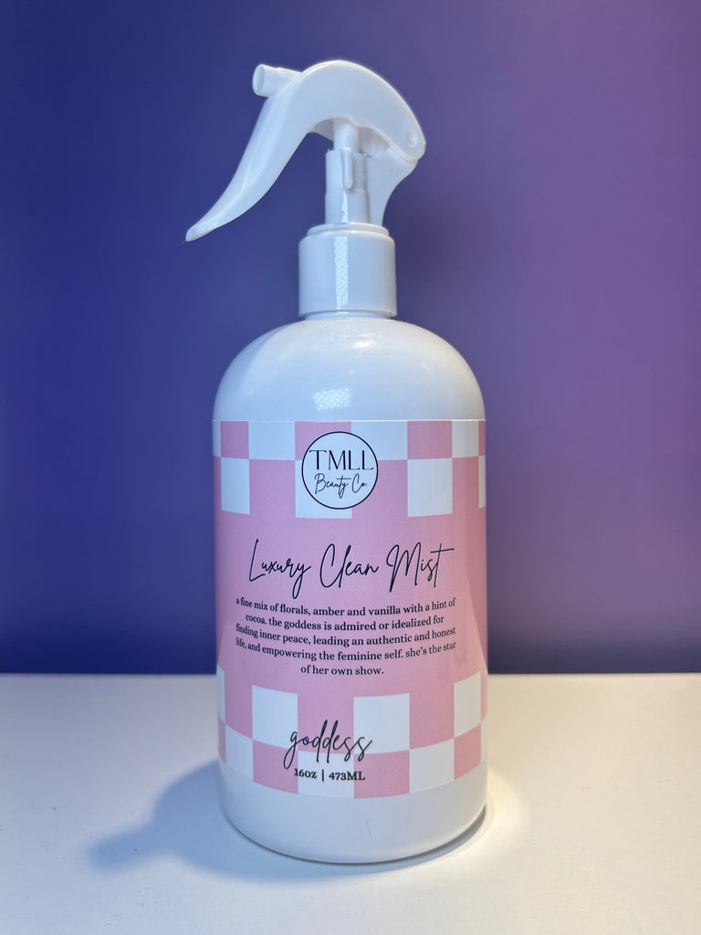 Luxury Clean Mist All Purpose Cleaner