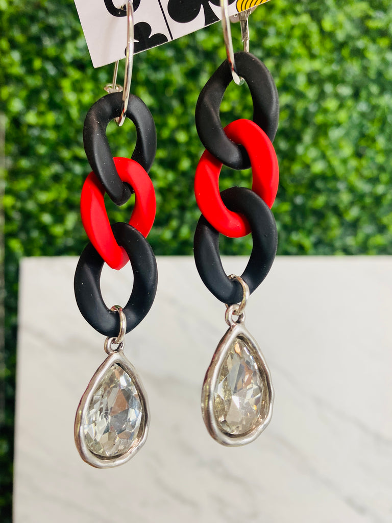 Earrings – Tagged New arrivals – The Sister's Boutique