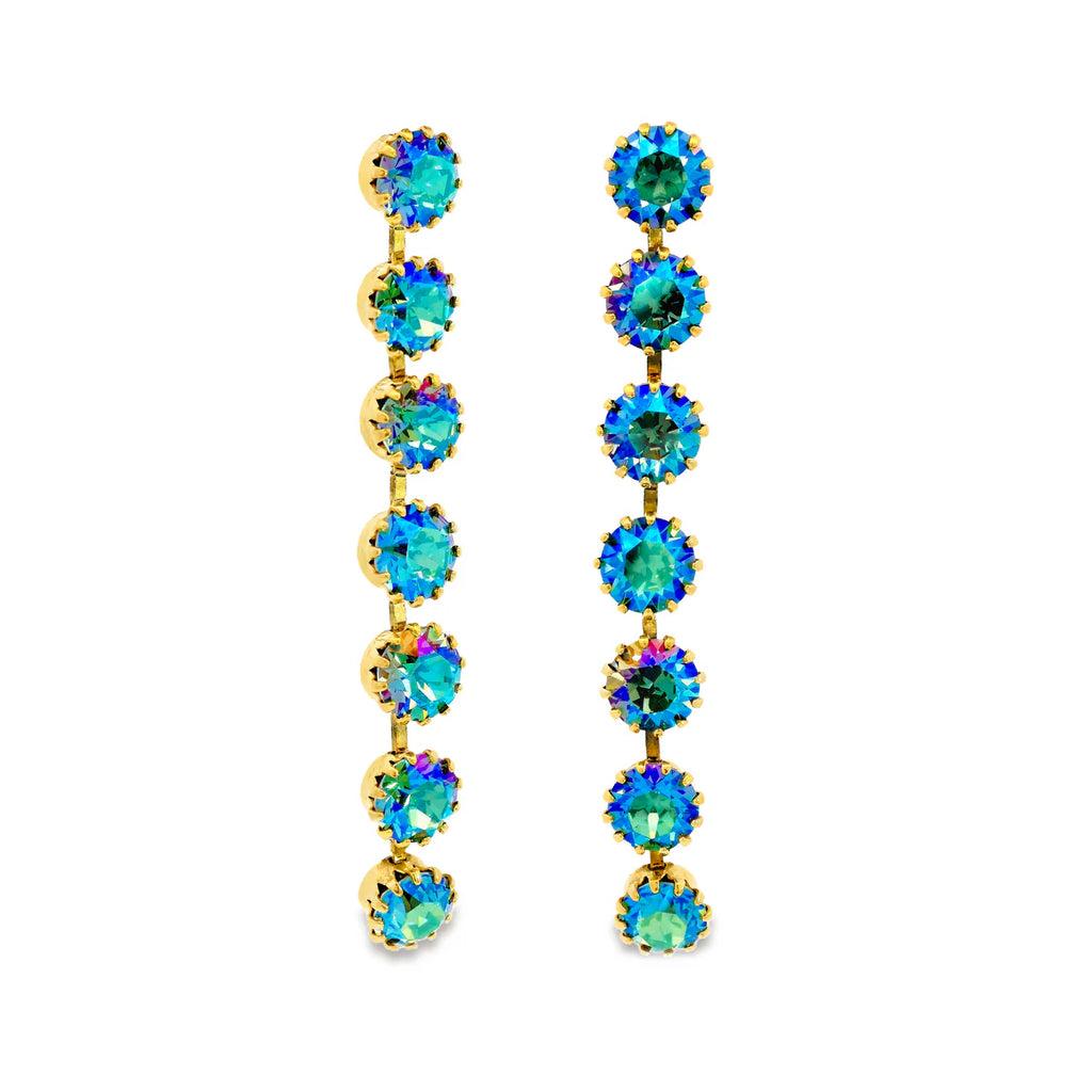 Swarovski Mini Lilibet Earrings (options)