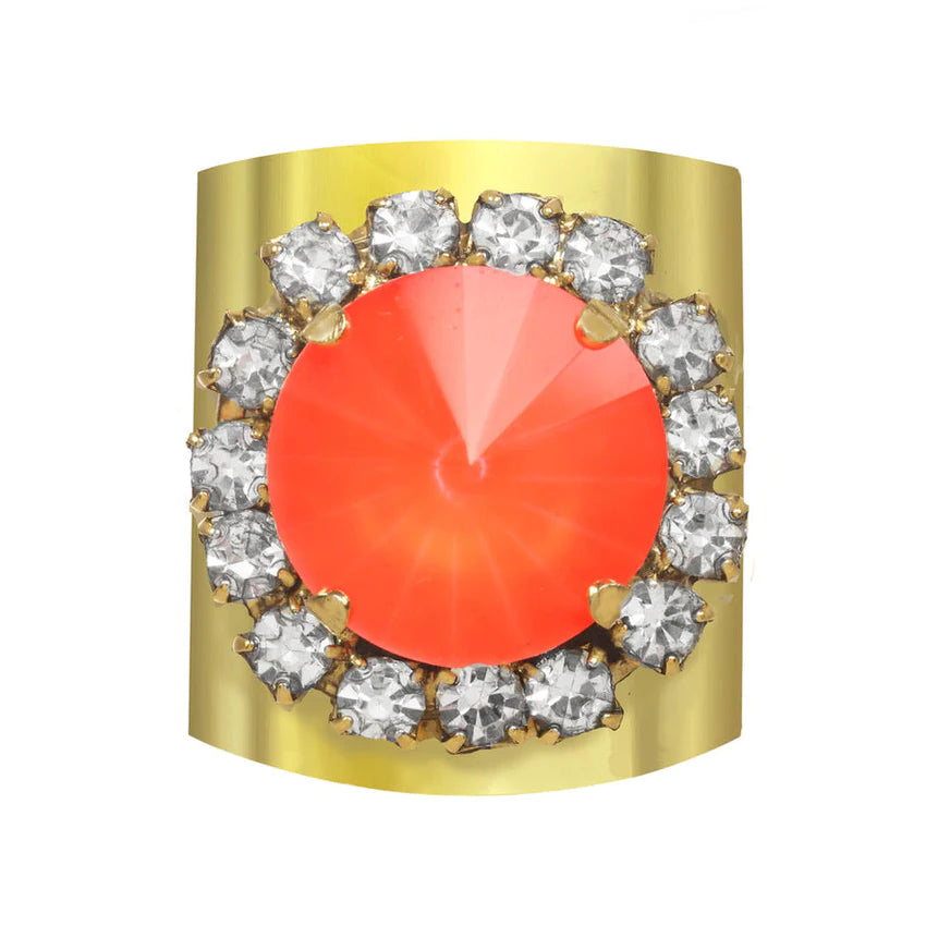 Color Options: Jacci Ring