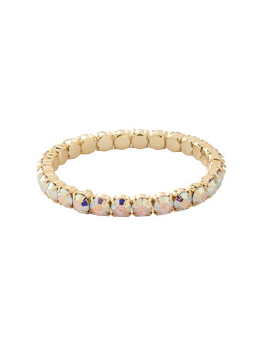 Mini Sienna Stretch Bracelet - AB