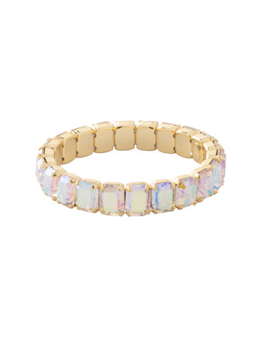 7 inch Octavia Stretch Bracelet - AB
