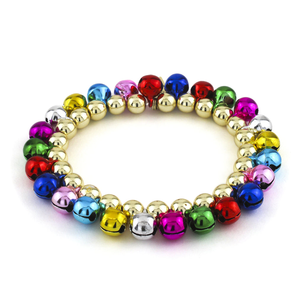 Bells Single Bracelet