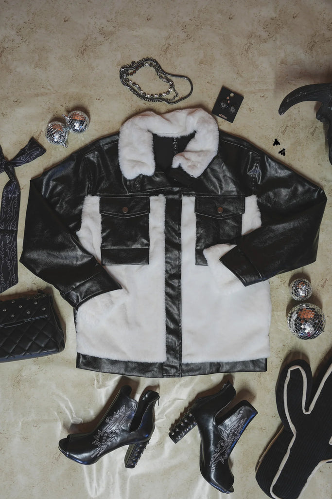 Cool Girl Jacket 2Fly