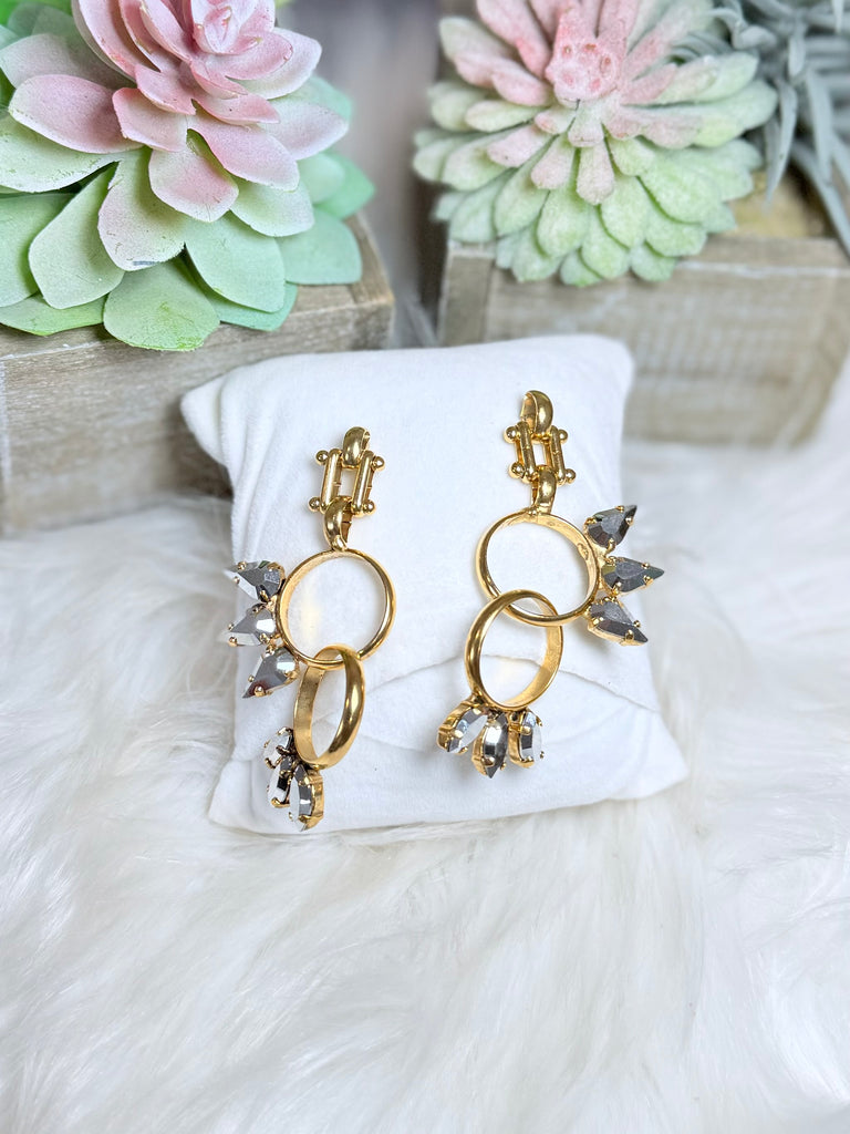 Capri Earrings